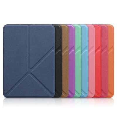 SA568B 7 Zoll E-Reader Fall Klapp ständer Schutzhülle Folio Cover