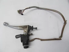1979 MOTOBECANE MOBYLETTE 50V FRONT RIGHT CHOKE BRAKE LEVER