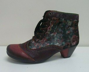 rieker ladies boots uk