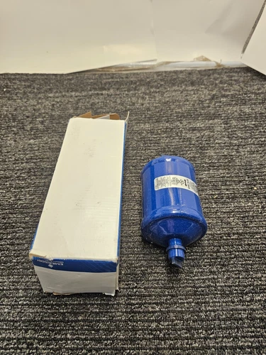 Copeland BFK 164S, BFK Series Bi-Directional Liquid Line Filter Drier