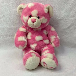 stuffed animals with magnetic hands