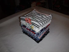 Short Sleeve T-shirts,XXL,XL,L,M, Croft & Barrow, 100% cotton Multi Colors NWT