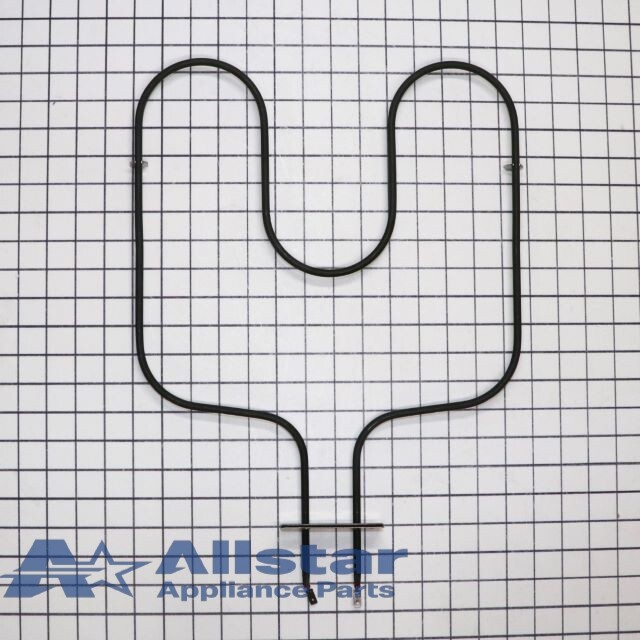 GE Range/Stove/Oven Bake Element WB44K5013 eBay