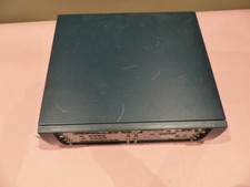 SIEMENS HIPATH 3500 S30777-U711-A903-2 TELEPHONE SYSTEM RACK VER 7