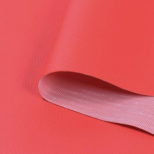 PVC Artificial Leather Sheet Vinyl Fabric Upholstery Material Scratch Resistance - Picture 27 of 33