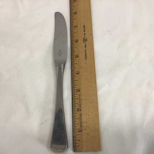 Fraser WMF Cromargan Finesse Glossy Stainless CHOICE teaspoon fork spoon knife - Picture 5 of 11
