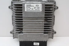 11 12 13 Kia Optima EX 39111-2G877 Computer Engine Control ECU ECM EBX Module