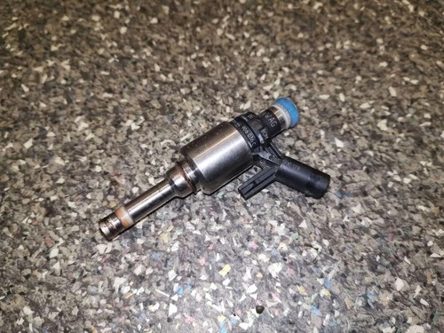 AUDI A4 8K2, B8 Einspritzventil Set 06L906036C 1.80 Petrol 2013 33853901
