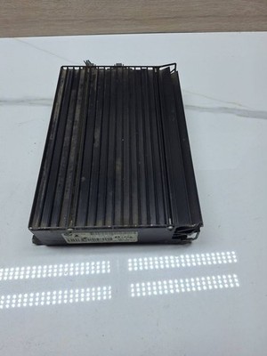 Skoda Octavia Mk2 (1Z) 2008 Endstufe Audio-Verstärker 1Z0035456 LID2254