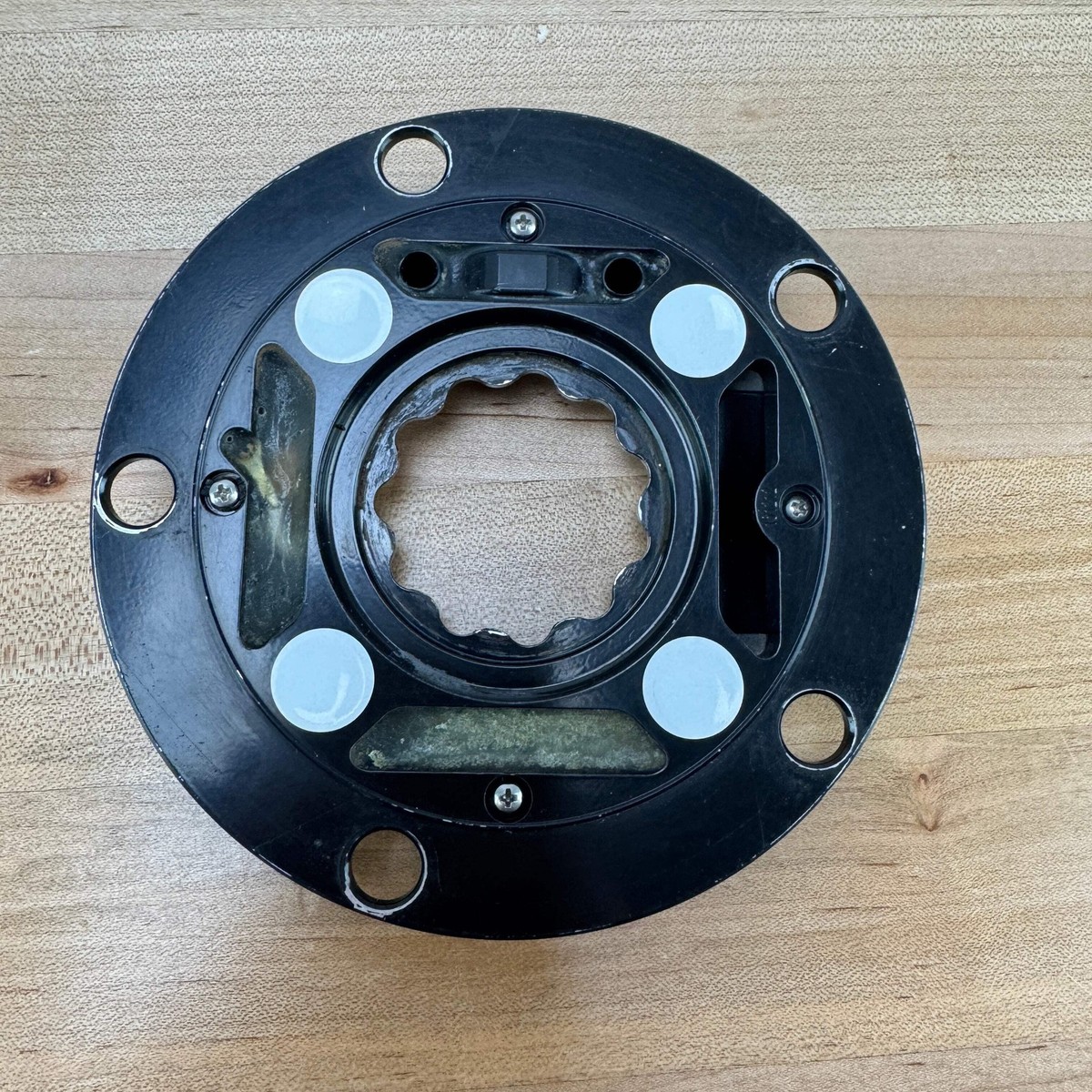 Power2Max NGeco P2MROT30110 Rotor Direct Mount 110BCD 5-Bolt Power
