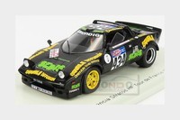 1:43 Spark Lancia Stratos Hf #434 Rally Tour De France 1976 Saby Conconi S9088 M