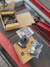 KIT CABLAGGIO CENTRALINA BSCA0100 PEUGEOT 308 BERLINA 9688.AA SPINA CARRELLO 