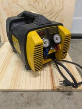 Appion G5TWIN Refrigerant Recovery Machine AC Aircondition Contractor Tool