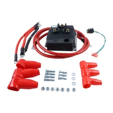 New 1257203 Motor Controller Kit for Genie GR12 GR15 GR20 GRC12 QS12 R QS15 QS20