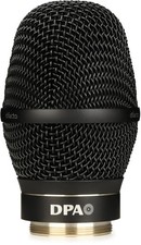 DPA d:facto 4018VL Linear Supercardioid Condenser Microphone Capsule with SL1