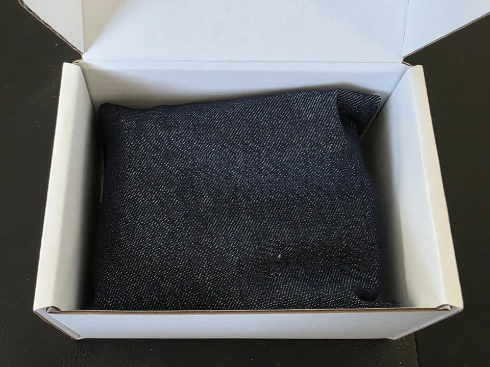 NOS Deluxe Moon Phaser 全新红女巫踏板移位器 — 第 4/4 张图片