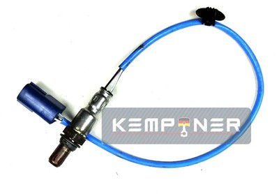 H8200858988, Lambdasonde Diagnosesonde, passt in Renault Nissan, Original NISSAN