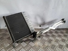 BMW X3 E83 Wärmetauscher Innenraumheizung 2.00 Diesel 120kw 2008 25144456