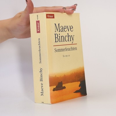 Sommerleuchten  |  Maeve Binchy