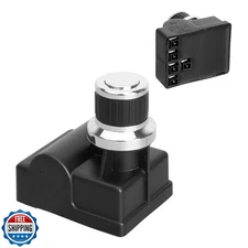 BBQration DHL-128-5Q Grill Igniters for Nexgrill Replacement Parts, 5 Outlet 