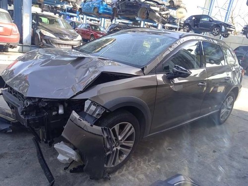 5E0827505 CERRADURA MALETERO / PORTON / 7411150 PARA SEAT LEON ST 5F8 X-PERIEN - Imagen 7 de 10
