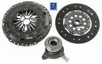 1X Sachs 3000 990 250 Kupplungssatz FüR Ford Volvo