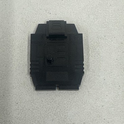   ORIGINAL G1 DEFENSOR PROTECTOBOTS RIGHT FOOT TRANSFORMERS AUTHENTIC  