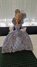 Madame Du Barbie, Rokoko, von Bob Mackie 1997, Sammlerpuppe, Rokoko