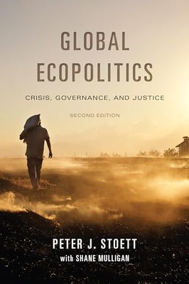 Global Ecopolitics Crisis Gove - VERY GOOD