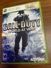 Call of Duty: World at War - Microsoft Xbox 360