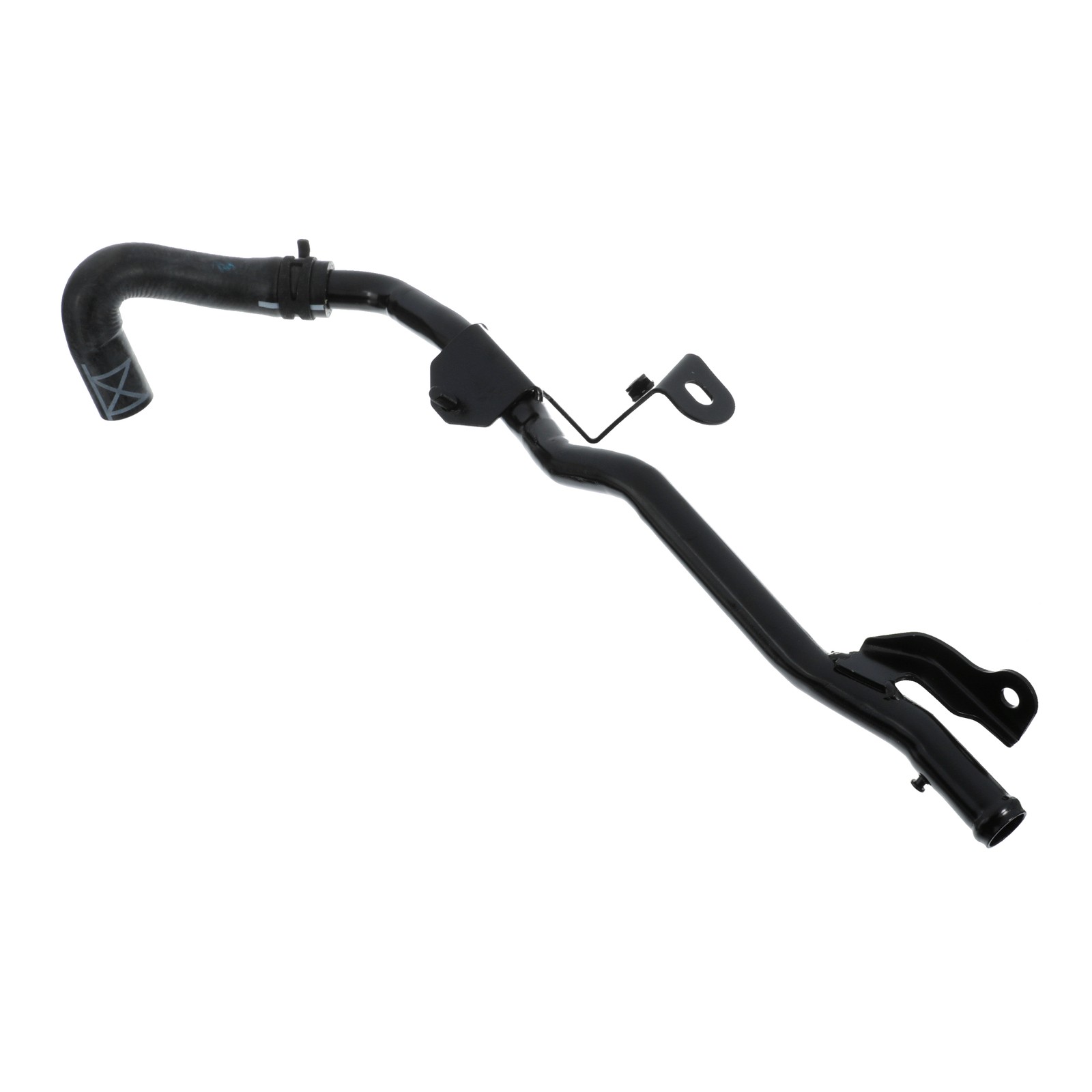 Bentley Continental 2003-2018 Coolant hose P/N 3W0121064F