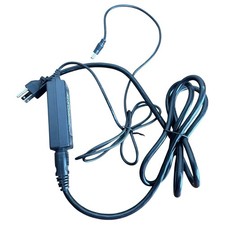 Genuine Cisco Meraki Z3 MA-PWR-50WAC 54V 0.92A 50W Power Supply AC Adapter OEM