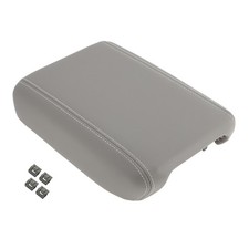 Center Console Lid for Chevrolet Traverse for GMC Acadia Front Floor Console ...