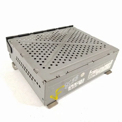 4F0035541 SYSTÈME AUDIO / RADIOCD / 4E0910541C / 4557126 POUR AUDI A6 BERLINA 4 - Photo 1/4