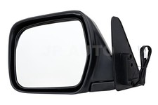 For 1991-1997 Toyota Land Cruiser Power Side Door View Mirror Left For 1991-1997 Toyota Land Cruiser Power Side Door View Mirror Left