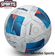 Molten F5N5000-CC Official Men's Match ball Concacaf Futbol FIFA Quality PRO