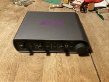 Avid Mbox Mini (Slightly used)