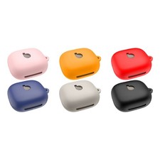 Protective Silicone Case For Powerbeats Fit 2025 With Secure Custom Fit Design