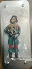 Vintage 1986 GI JOE Tomahawk Helicopter Pilot Lift Ticket Bagged New Hasbro ARAH