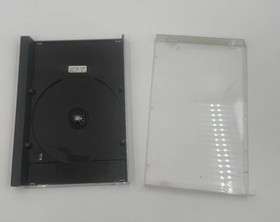 Bug Sega Saturn CIB Complete READ Damaged Manual Untested