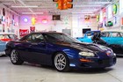 2001 Chevrolet Camaro Z28