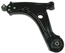 Lenker Radaufhängung vorne links Querlenker METZGER für CHEVROLET LACETTI (J200)