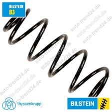 Bilstein B3 Schraubenfeder vorne u.a.: Mazda 2 DE, DH, Bj. 2007-2015