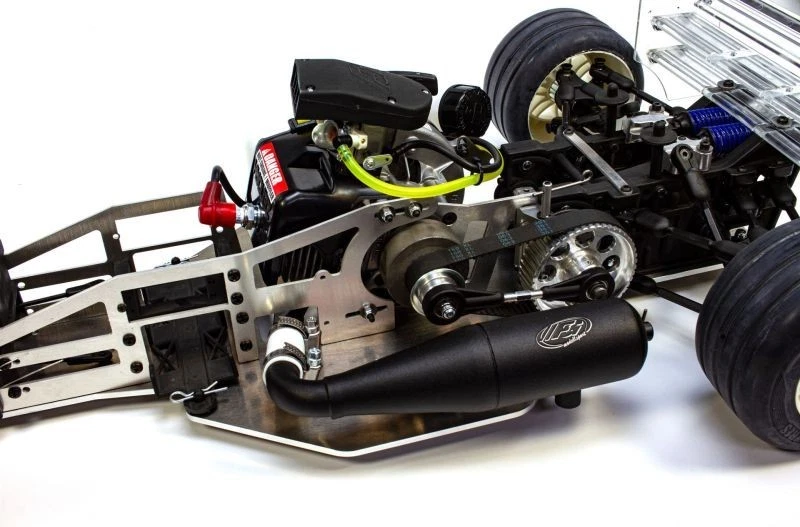 FG Formel 1 Sportsline mit Hydraulikbremse - Bild 3 von 4