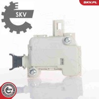 Esen Skv 16SKV302 Stellelement FüR Zentralverriegelung FüR Vw