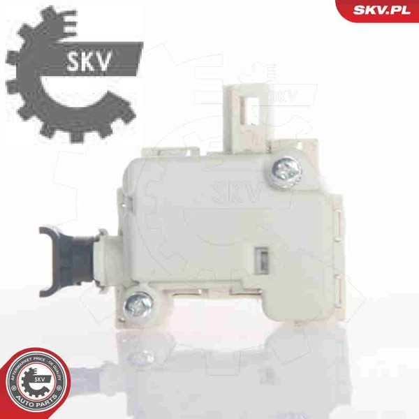 Esen Skv 16SKV302 Stellelement FüR Zentralverriegelung FüR Vw-image