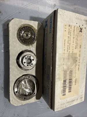 NEW** Harmonic Drive Systems Inc. HDE-14-100-2A-R-SP 3497