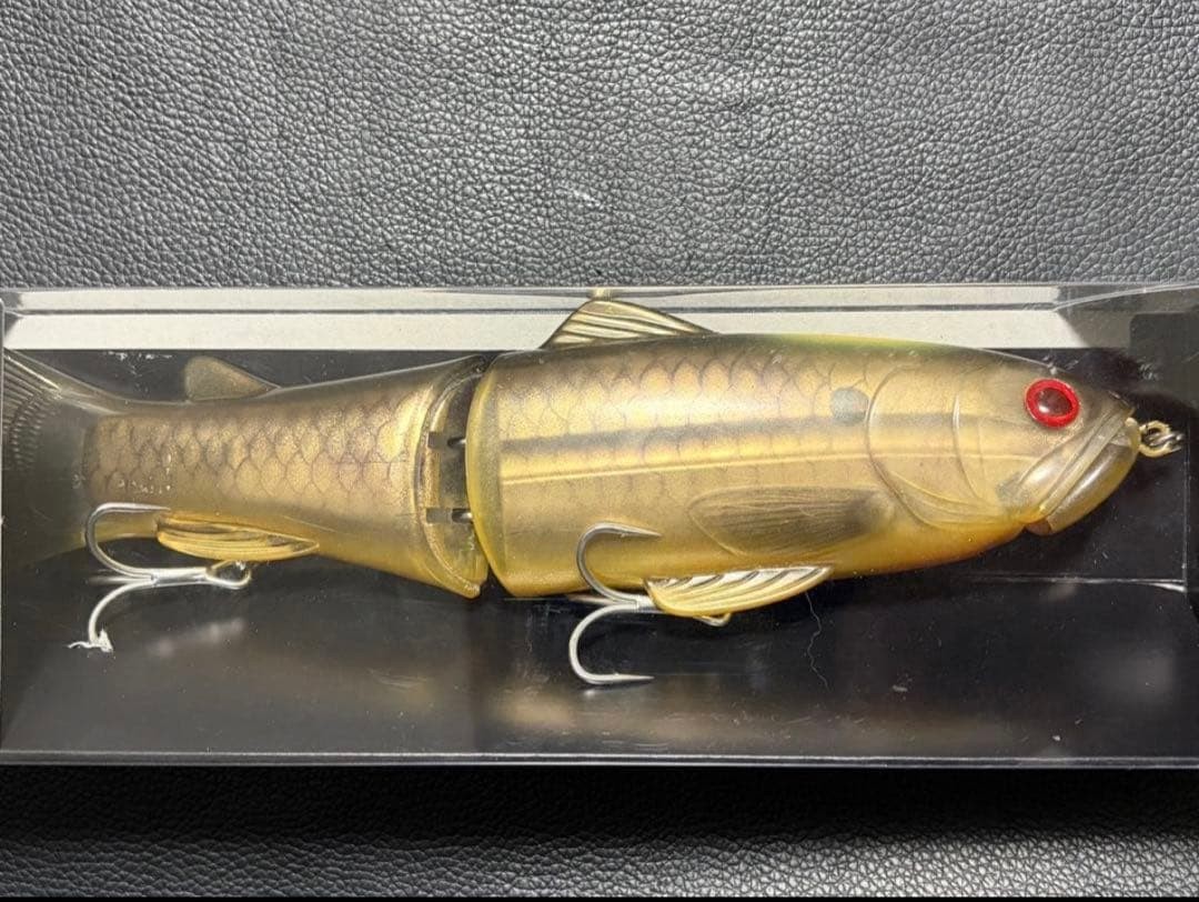 Fishing Lure DEPS News Slide Swimmer 250SS 3 - Image 2