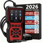 OBD2 Scanner V519 Car Diagnostic Tool