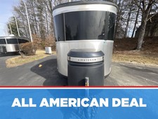 2018 Airstream Basecamp 16